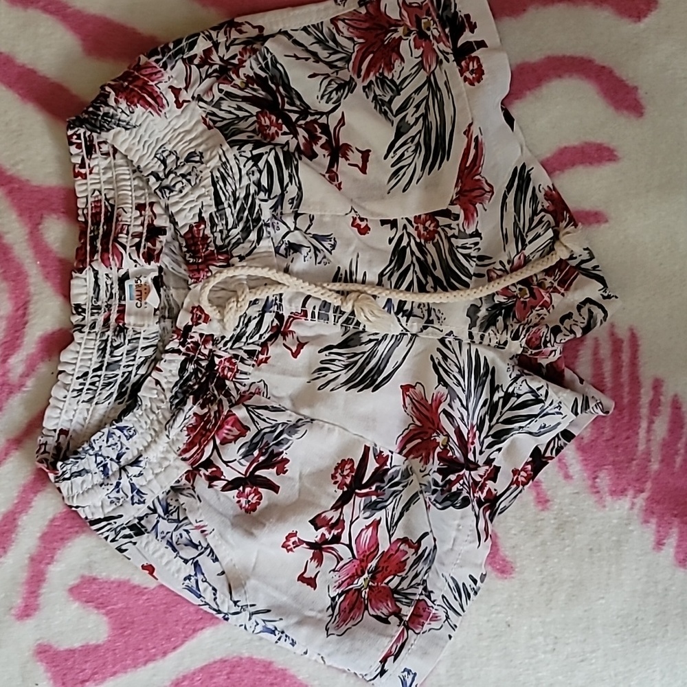 Cali 1850 shorts size small